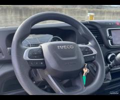IVECO DAILY 35C16 H 3.0 Quad Tor 4100 - 17