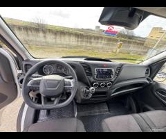 IVECO DAILY 35C16 H 3.0 Quad Tor 4100 - 19