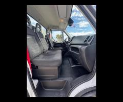 IVECO DAILY 35C16 H 3.0 Quad Tor 4100 - 20