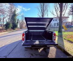Nissan Navara 2.5 PICK-UP - SUPER PREZZOOO OK PERM - 7