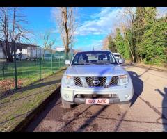 Nissan Navara 2.5 PICK-UP - SUPER PREZZOOO OK PERM - 9