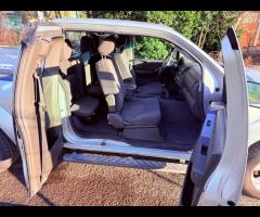 Nissan Navara 2.5 PICK-UP - SUPER PREZZOOO OK PERM - 13