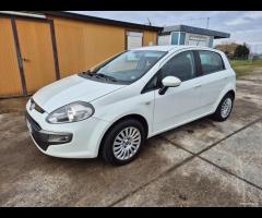 Fiat Punto Evo 1.4 5 porte Emotion GPL - 1