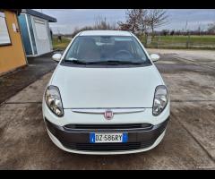 Fiat Punto Evo 1.4 5 porte Emotion GPL - 3