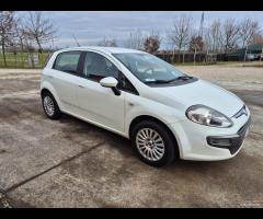 Fiat Punto Evo 1.4 5 porte Emotion GPL - 5