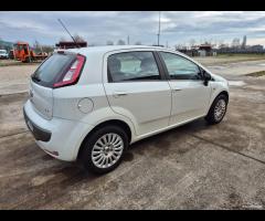Fiat Punto Evo 1.4 5 porte Emotion GPL - 6