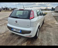 Fiat Punto Evo 1.4 5 porte Emotion GPL - 7