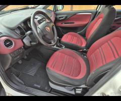 Fiat Punto Evo 1.4 5 porte Emotion GPL - 11