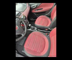 Fiat Punto Evo 1.4 5 porte Emotion GPL - 13