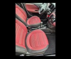 Fiat Punto Evo 1.4 5 porte Emotion GPL - 20