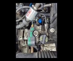 Fiat Punto Evo 1.4 5 porte Emotion GPL - 22