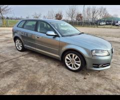 Audi A3 SPB 1.6 TDI 105 CV CR Ambition