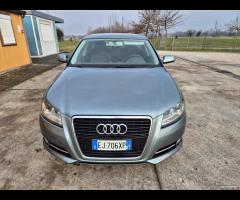 Audi A3 SPB 1.6 TDI 105 CV CR Ambition