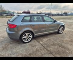 Audi A3 SPB 1.6 TDI 105 CV CR Ambition - 6