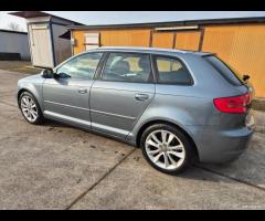 Audi A3 SPB 1.6 TDI 105 CV CR Ambition - 7
