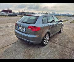 Audi A3 SPB 1.6 TDI 105 CV CR Ambition - 8