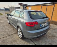 Audi A3 SPB 1.6 TDI 105 CV CR Ambition - 9