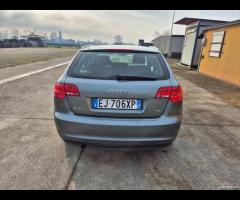 Audi A3 SPB 1.6 TDI 105 CV CR Ambition - 10