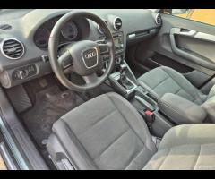 Audi A3 SPB 1.6 TDI 105 CV CR Ambition - 13