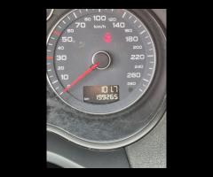 Audi A3 SPB 1.6 TDI 105 CV CR Ambition - 14