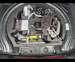 Audi A3 SPB 1.6 TDI 105 CV CR Ambition - 21