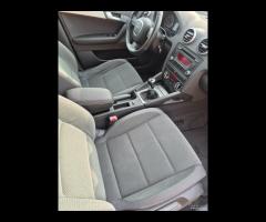 Audi A3 SPB 1.6 TDI 105 CV CR Ambition - 23