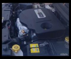 Motore jeep cherochee 2.0 sigla Y