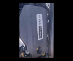 Motore jeep cherochee 2.0 sigla Y