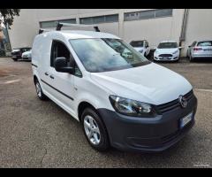 Volkswagen Caddy 1.6 TDI 102 CV 4p. Van