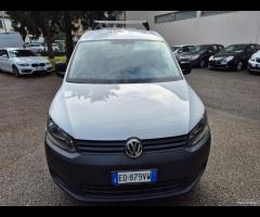 Volkswagen Caddy 1.6 TDI 102 CV 4p. Van