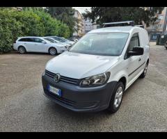Volkswagen Caddy 1.6 TDI 102 CV 4p. Van