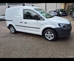 Volkswagen Caddy 1.6 TDI 102 CV 4p. Van
