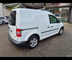 Volkswagen Caddy 1.6 TDI 102 CV 4p. Van - 6