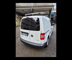 Volkswagen Caddy 1.6 TDI 102 CV 4p. Van - 7