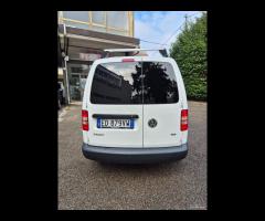 Volkswagen Caddy 1.6 TDI 102 CV 4p. Van - 8