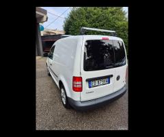 Volkswagen Caddy 1.6 TDI 102 CV 4p. Van - 9