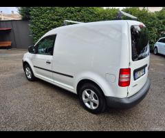 Volkswagen Caddy 1.6 TDI 102 CV 4p. Van - 10