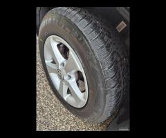 Volkswagen Caddy 1.6 TDI 102 CV 4p. Van - 11