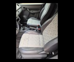 Volkswagen Caddy 1.6 TDI 102 CV 4p. Van - 13