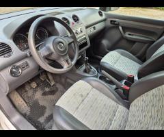Volkswagen Caddy 1.6 TDI 102 CV 4p. Van - 14