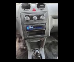 Volkswagen Caddy 1.6 TDI 102 CV 4p. Van - 16