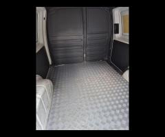 Volkswagen Caddy 1.6 TDI 102 CV 4p. Van - 17