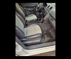 Volkswagen Caddy 1.6 TDI 102 CV 4p. Van - 19
