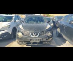 Ricambi Nissan Juke 1.5 D del 2012 K9K - 1