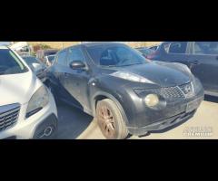 Ricambi Nissan Juke 1.5 D del 2012 K9K - 2