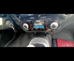 Ricambi Nissan Juke 1.5 D del 2012 K9K - 19