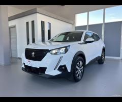 PEUGEOT 2008 1.5 BLUEHDI 110 CV ACTIVE - 2021 - 3