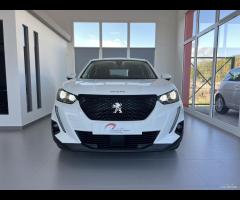 PEUGEOT 2008 1.5 BLUEHDI 110 CV ACTIVE - 2021 - 4