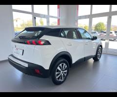 PEUGEOT 2008 1.5 BLUEHDI 110 CV ACTIVE - 2021 - 7