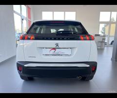 PEUGEOT 2008 1.5 BLUEHDI 110 CV ACTIVE - 2021 - 8